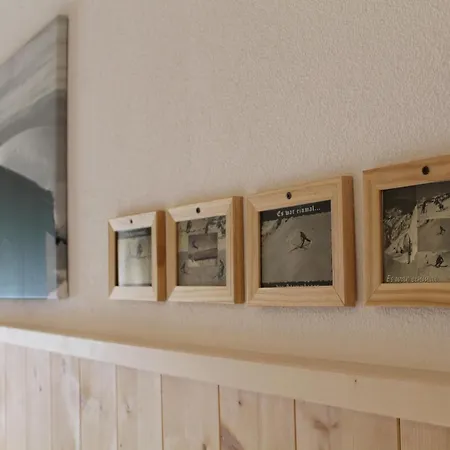 Gæstehus Skilodge Seppaler *