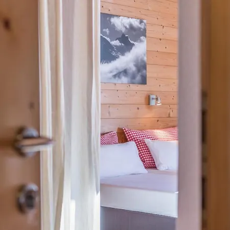 Skilodge Seppaler St Anton am Arlberg