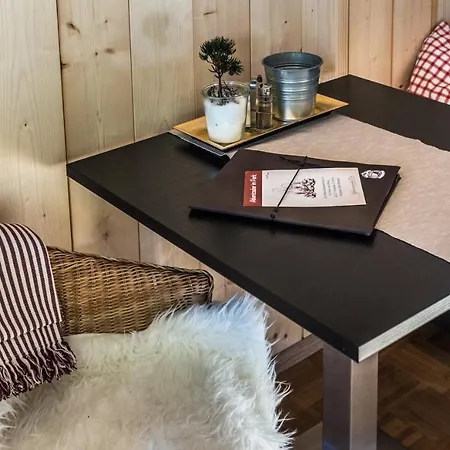 Skilodge Seppaler Gæstehus *