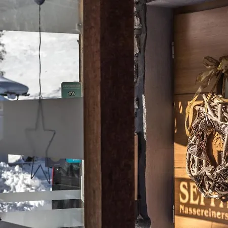 Skilodge Seppaler Gæstehus *
