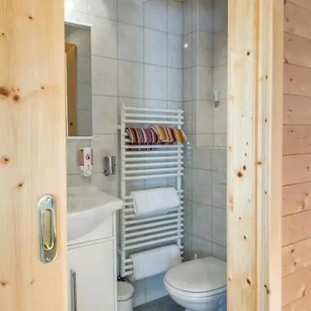 Skilodge Seppaler Gæstehus