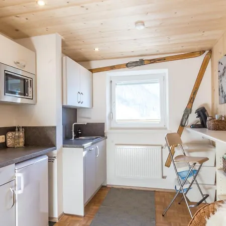Skilodge Seppaler Gæstehus