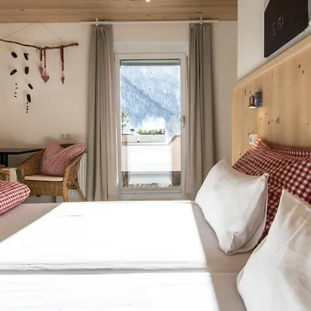 Skilodge Seppaler Gæstehus