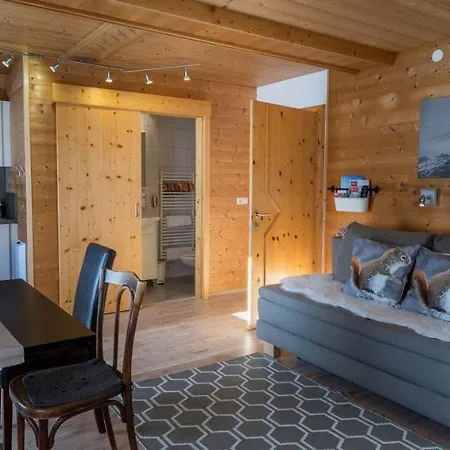 Gæstehus Skilodge Seppaler St Anton am Arlberg