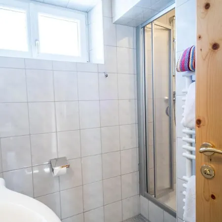 Gæstehus Skilodge Seppaler