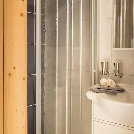 Skilodge Seppaler Gæstehus St Anton am Arlberg