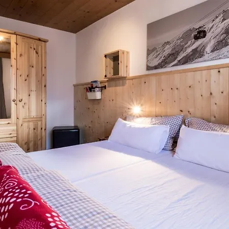 Gæstehus Skilodge Seppaler St Anton am Arlberg