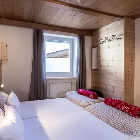 Skilodge Seppaler St Anton am Arlberg