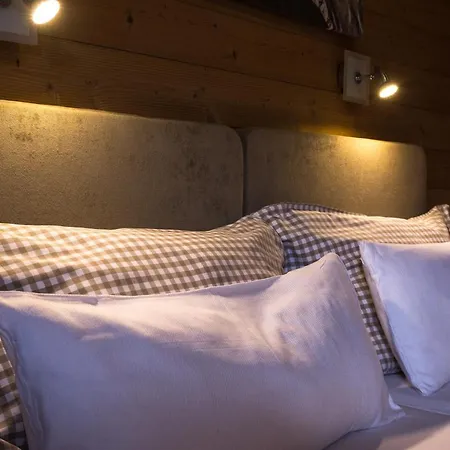 Skilodge Seppaler Gæstehus