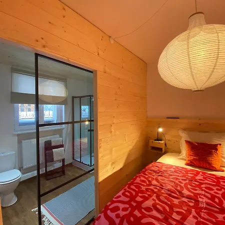 Skilodge Seppaler Gæstehus *