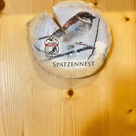 Skilodge Seppaler * St Anton am Arlberg